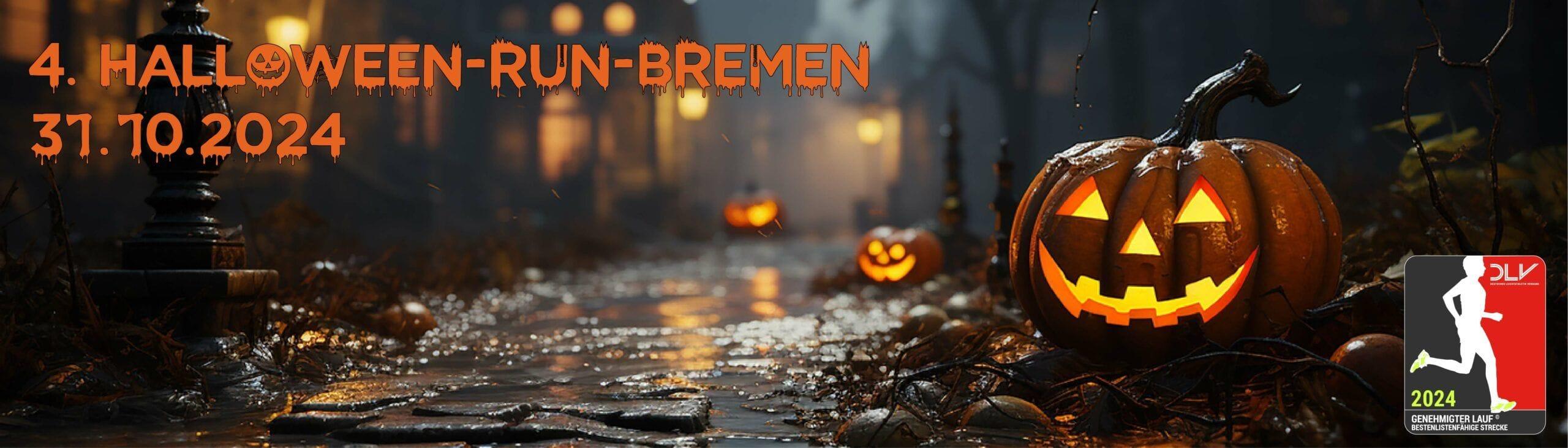 4. Halloween-Run-Bremen 2024