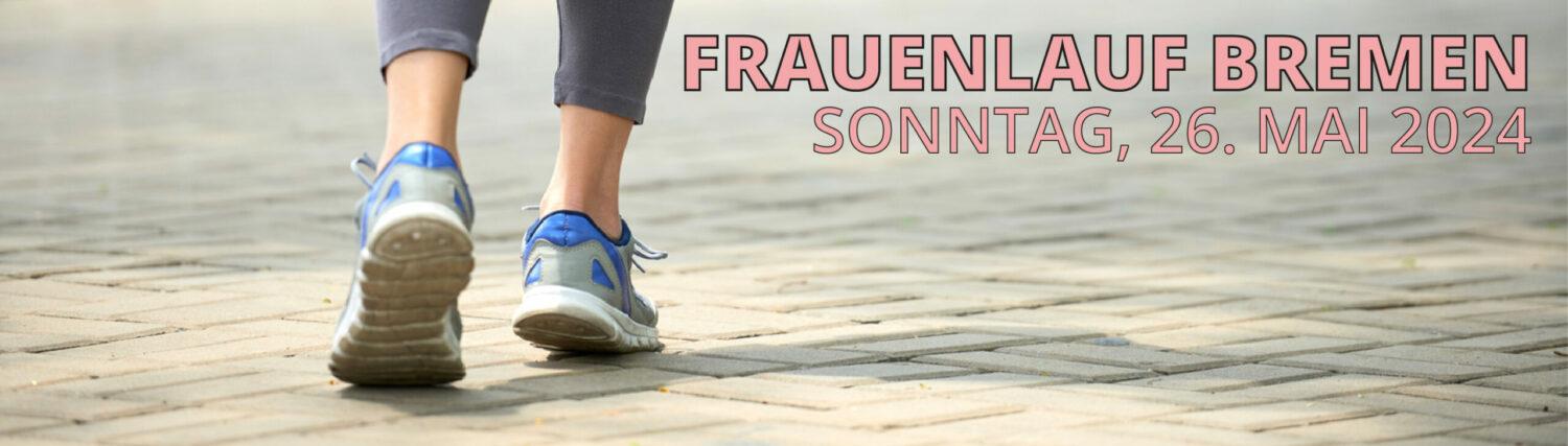 2. Frauenlauf Bremen 2024